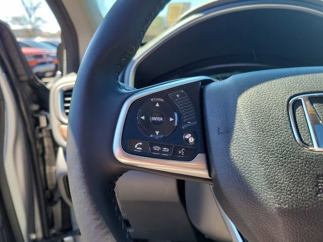 Certified 2018 Honda CR-V Touring image 17