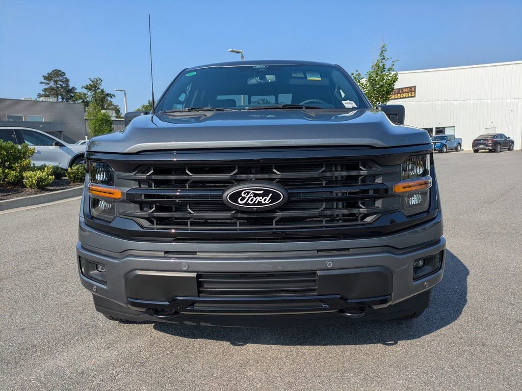 New 2026 Ford F150 XLT AWD/4WD image 9