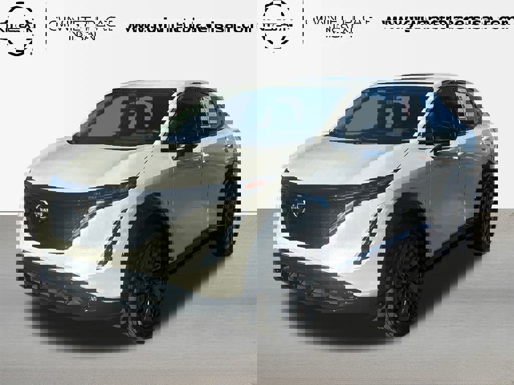 Used 2023 Nissan Ariya Evolve+