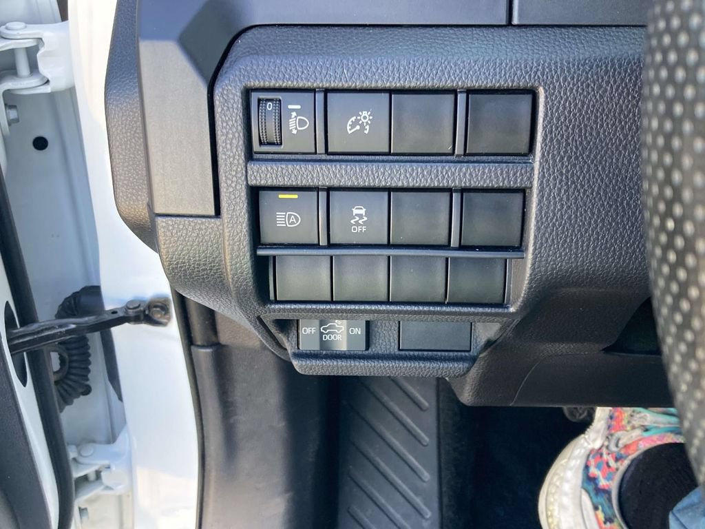 Used 2024 Toyota Tacoma SR RWD image 26