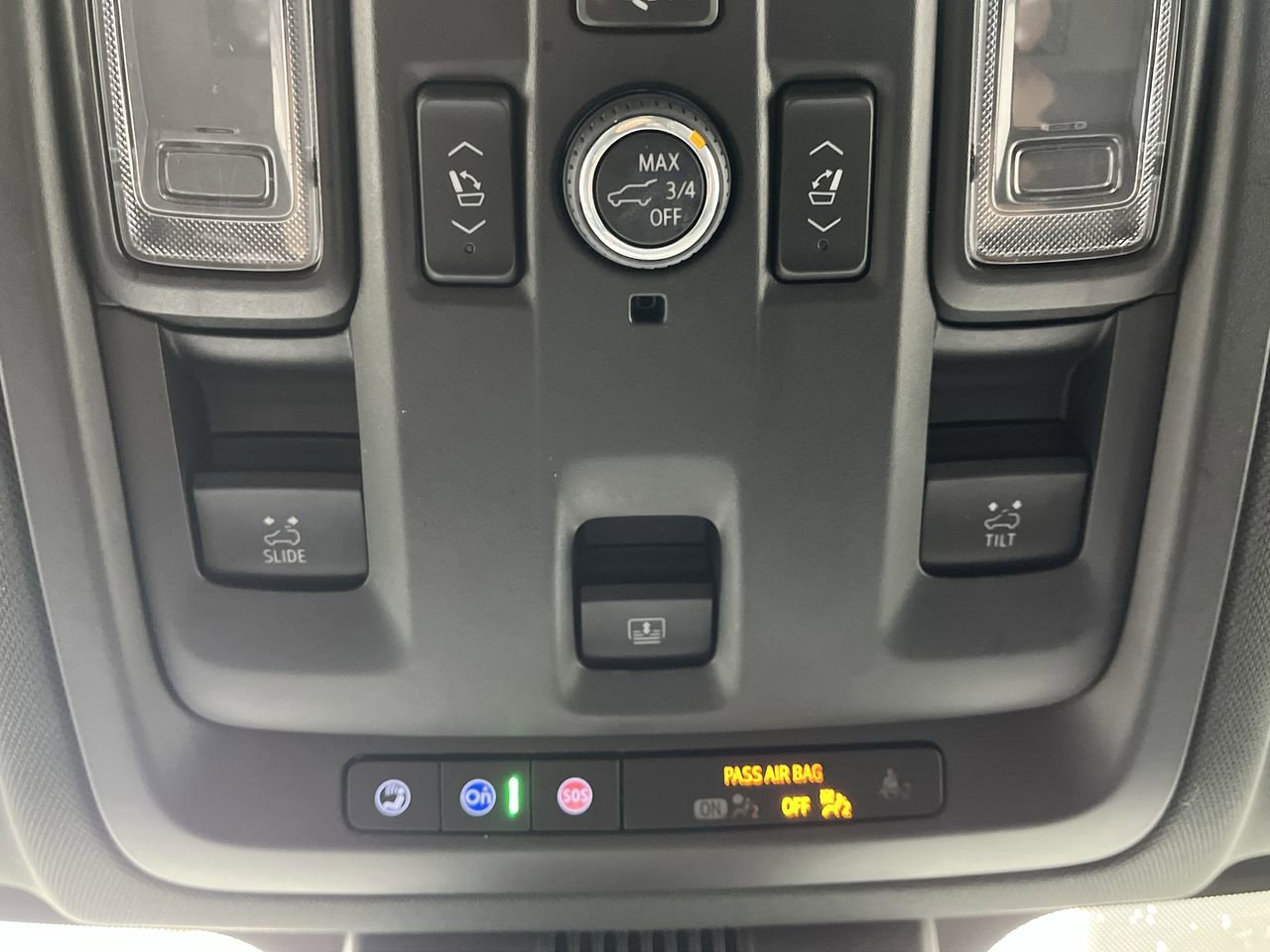 Certified 2023 Chevrolet Tahoe LT w/ Luxury Package image 30