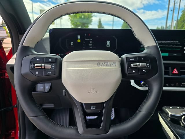 New 2026 Kia EV6 GT-Line AWD/4WD image 24