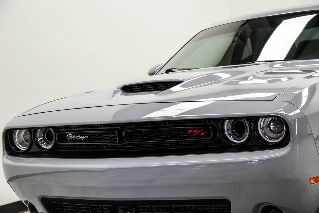 Used 2021 Dodge Challenger R/T Scat Pack w/ Plus Package image 2