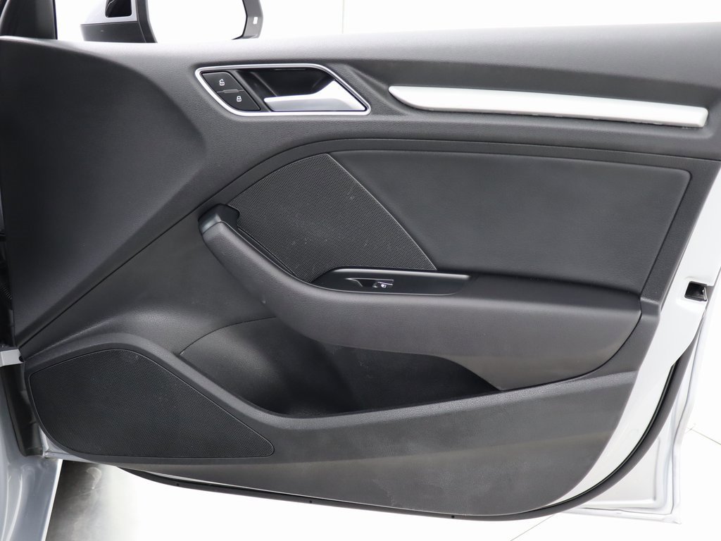 Used 2019 Audi A3 2.0T Premium w/ Convenience Package image 34