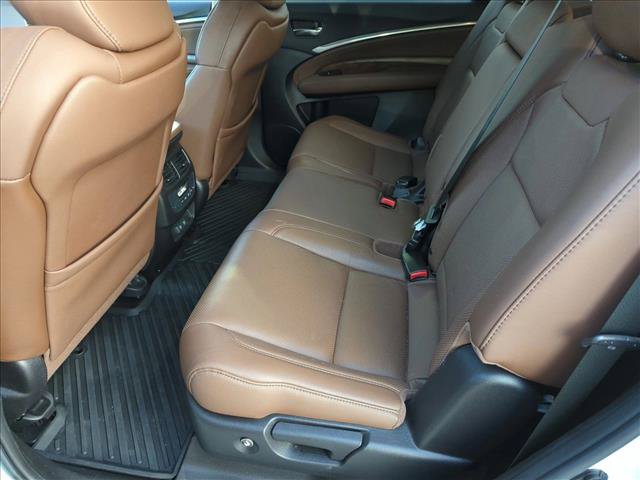 Used 2020 Acura MDX FWD w/ Technology Package image 13