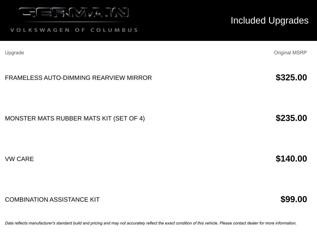 Used 2021 Volkswagen Passat 2.0T R-Line image 12