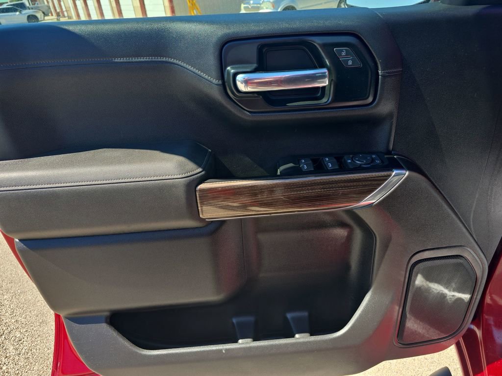 Used 2020 Chevrolet Silverado 1500 RST w/ All-Star Edition image 12