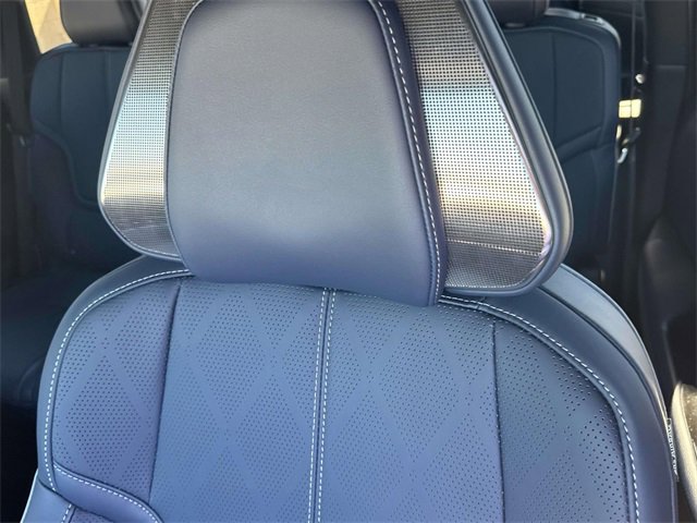 New 2026 INFINITI QX80 4WD image 24