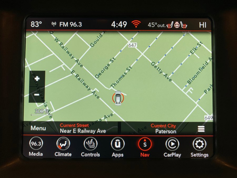 Used 2023 Dodge Charger GT w/ Blacktop Special Edition image 32