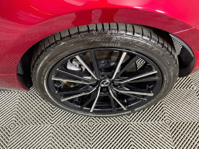Used 2025 MAZDA MX-5 Miata RF Grand Touring RWD image 34