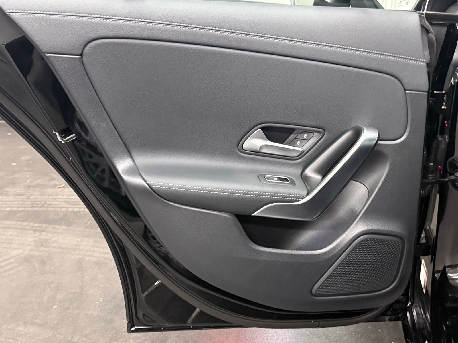 Used 2026 Mercedes-Benz CLA 250 image 38