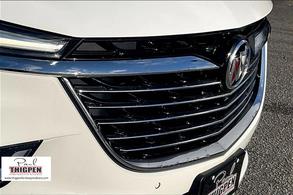 Used 2024 Buick Enclave Premium image 28