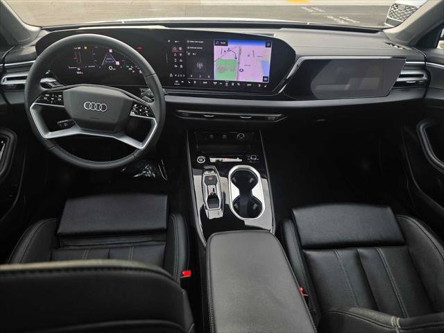New 2026 Audi A6 Prestige AWD/4WD image 21