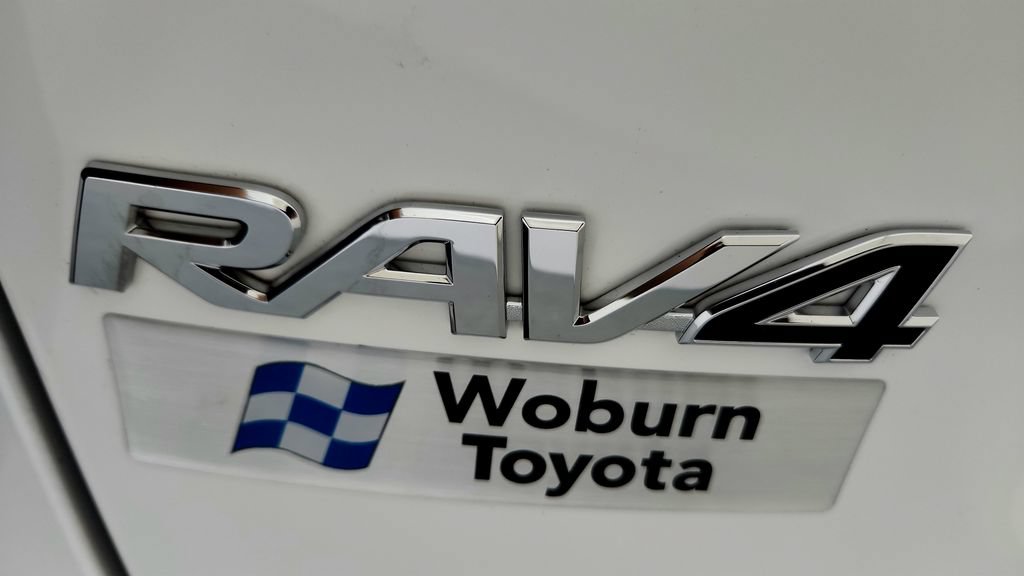 Certified 2025 Toyota RAV4 XLE w/ Weather Package AWD/4WD image 13
