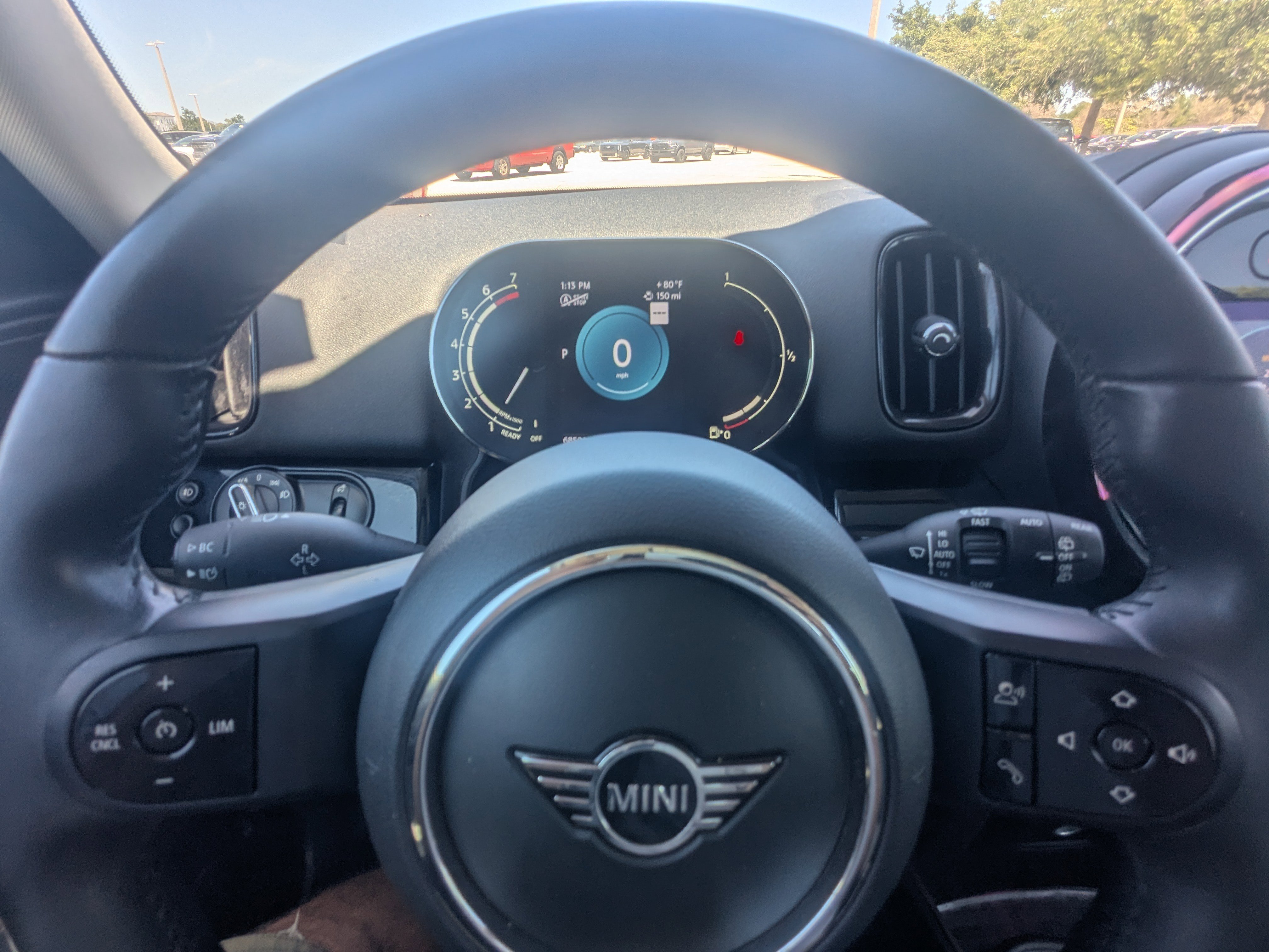 Used 2022 MINI Cooper Countryman image 33