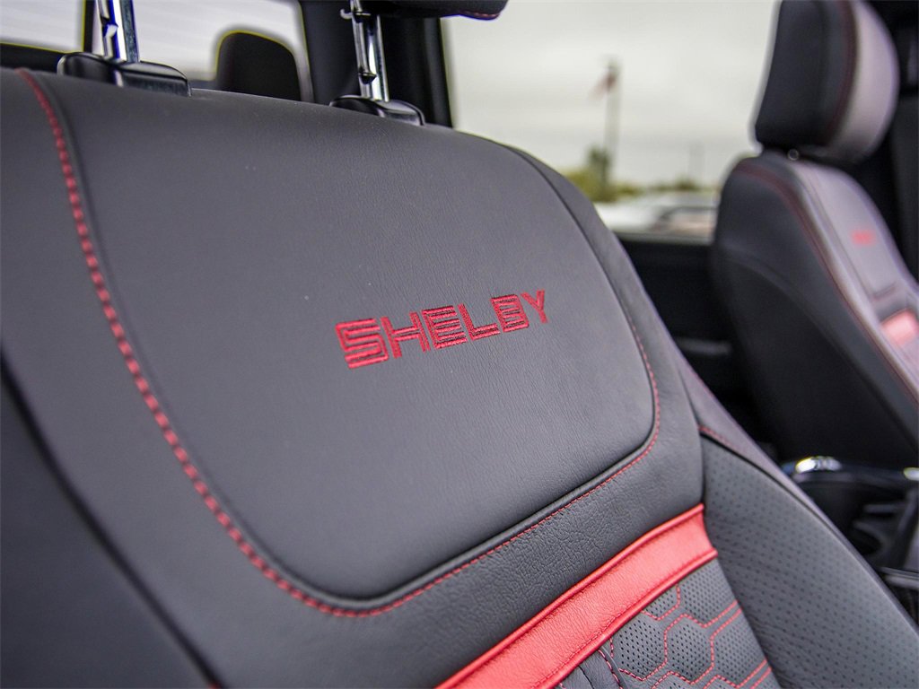 New 2025 Ford F150 Lariat w/ Equipment Group 501A Mid image 25