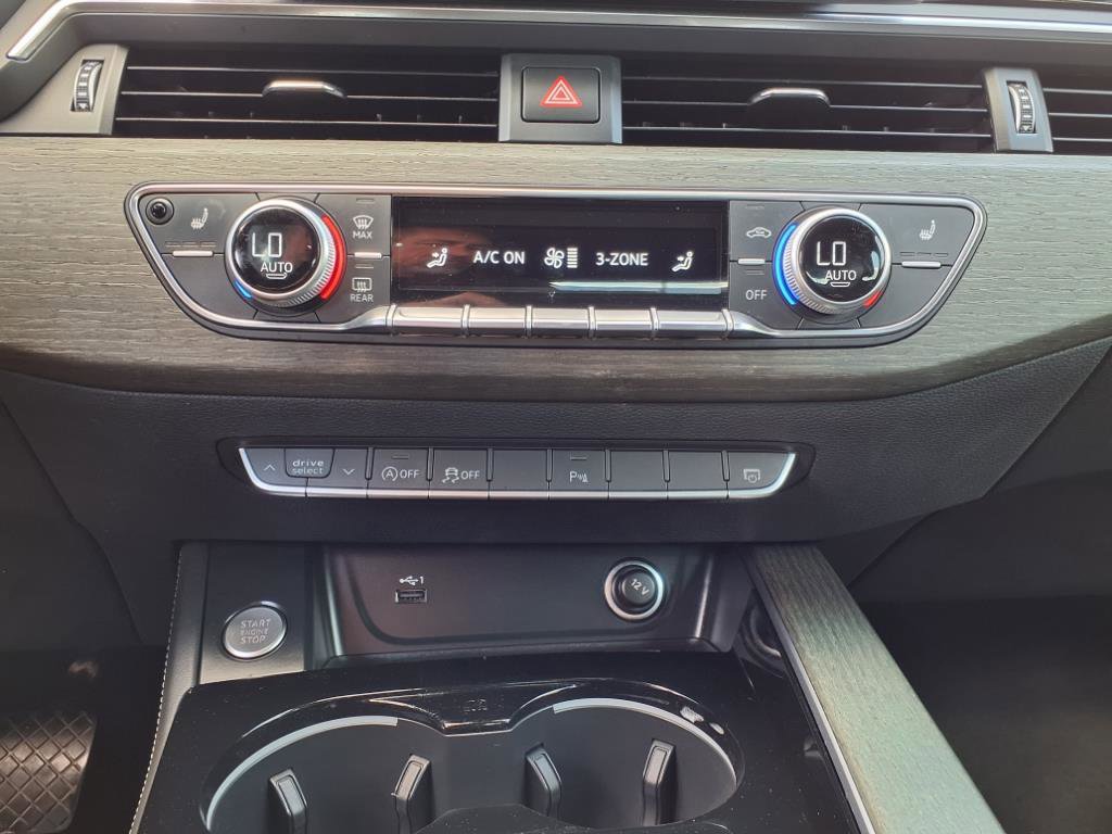 Used 2023 Audi A5 2.0T Premium Plus w/ Premium Plus image 22