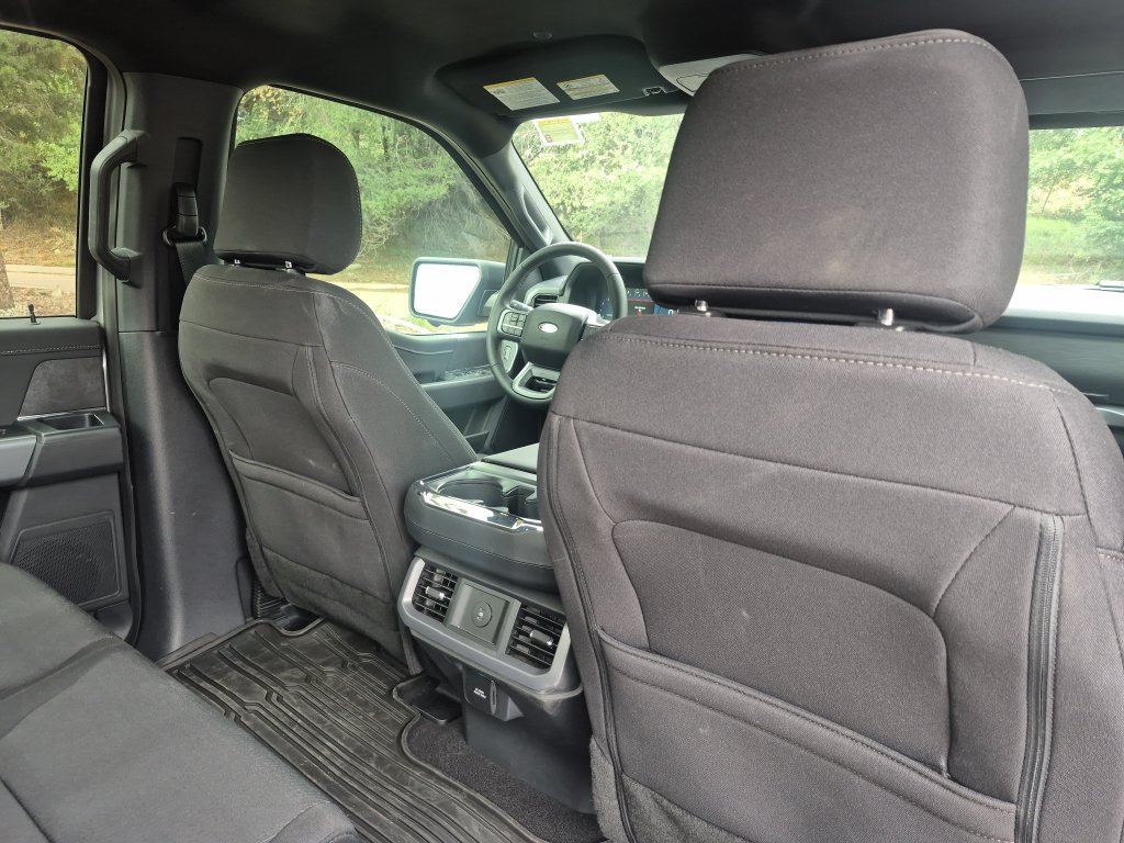 New 2026 Ford F150 XLT w/ Equipment Group 302A MID AWD/4WD image 25