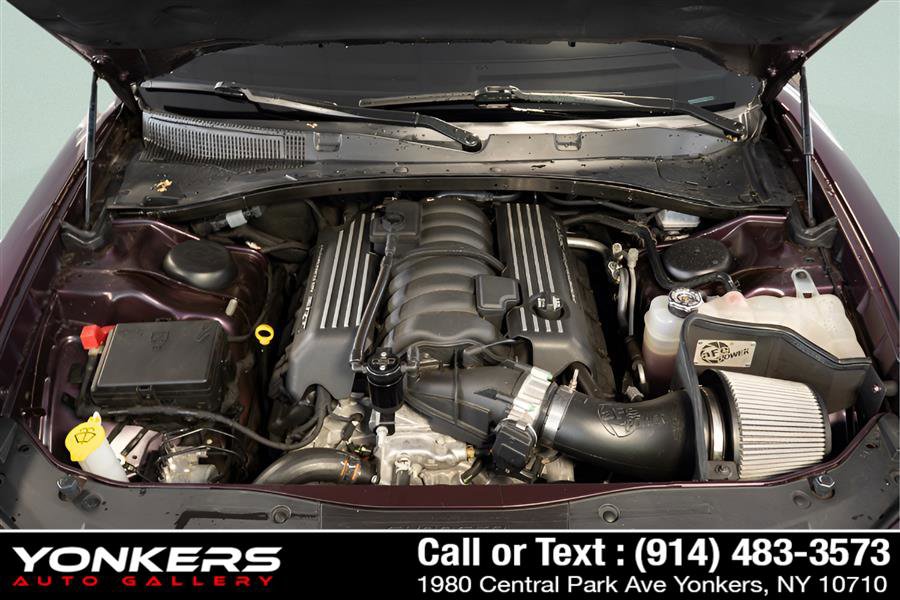 Used 2021 Dodge Charger Scat Pack RWD image 27