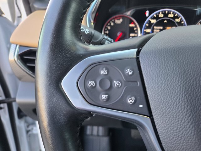 Used 2022 Chevrolet Traverse Premier w/ LPO, Floor Liner Package AWD/4WD image 22
