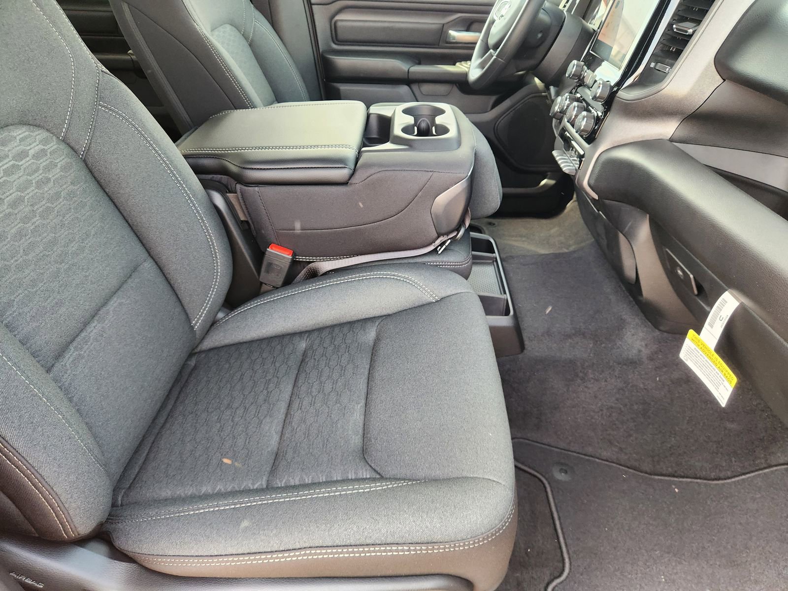 New 2026 RAM 1500 Express image 13