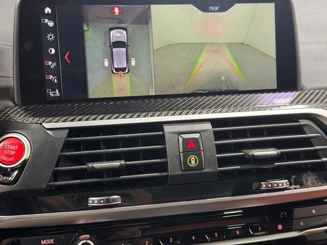 Used 2020 BMW X4 M w/ Executive Package AWD/4WD image 31