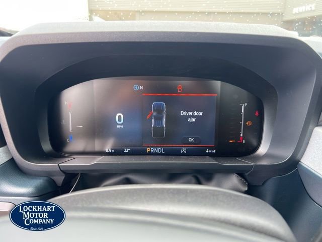 New 2026 Ford Maverick XLT image 42