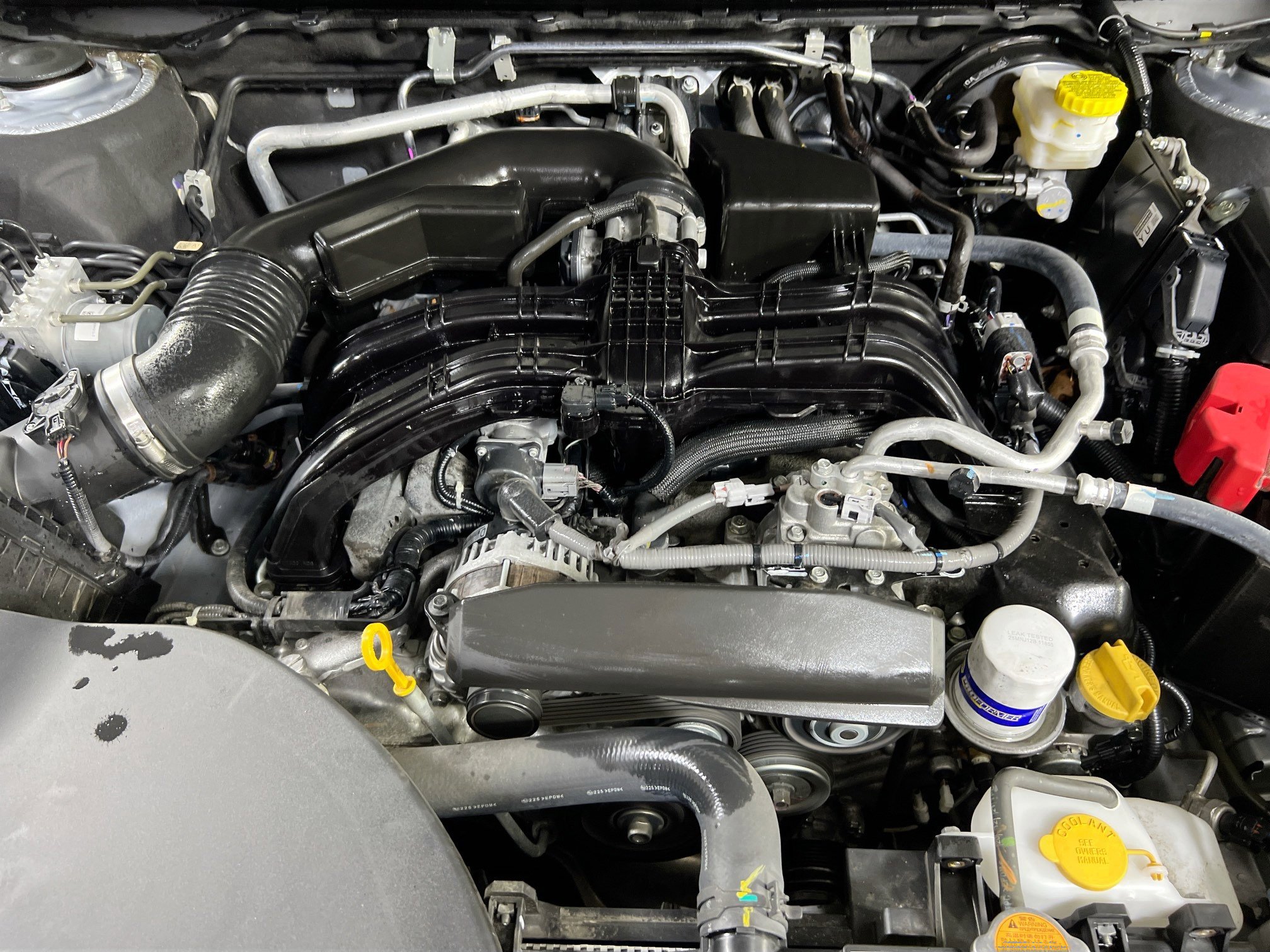 Used 2022 Subaru Outback Limited image 32