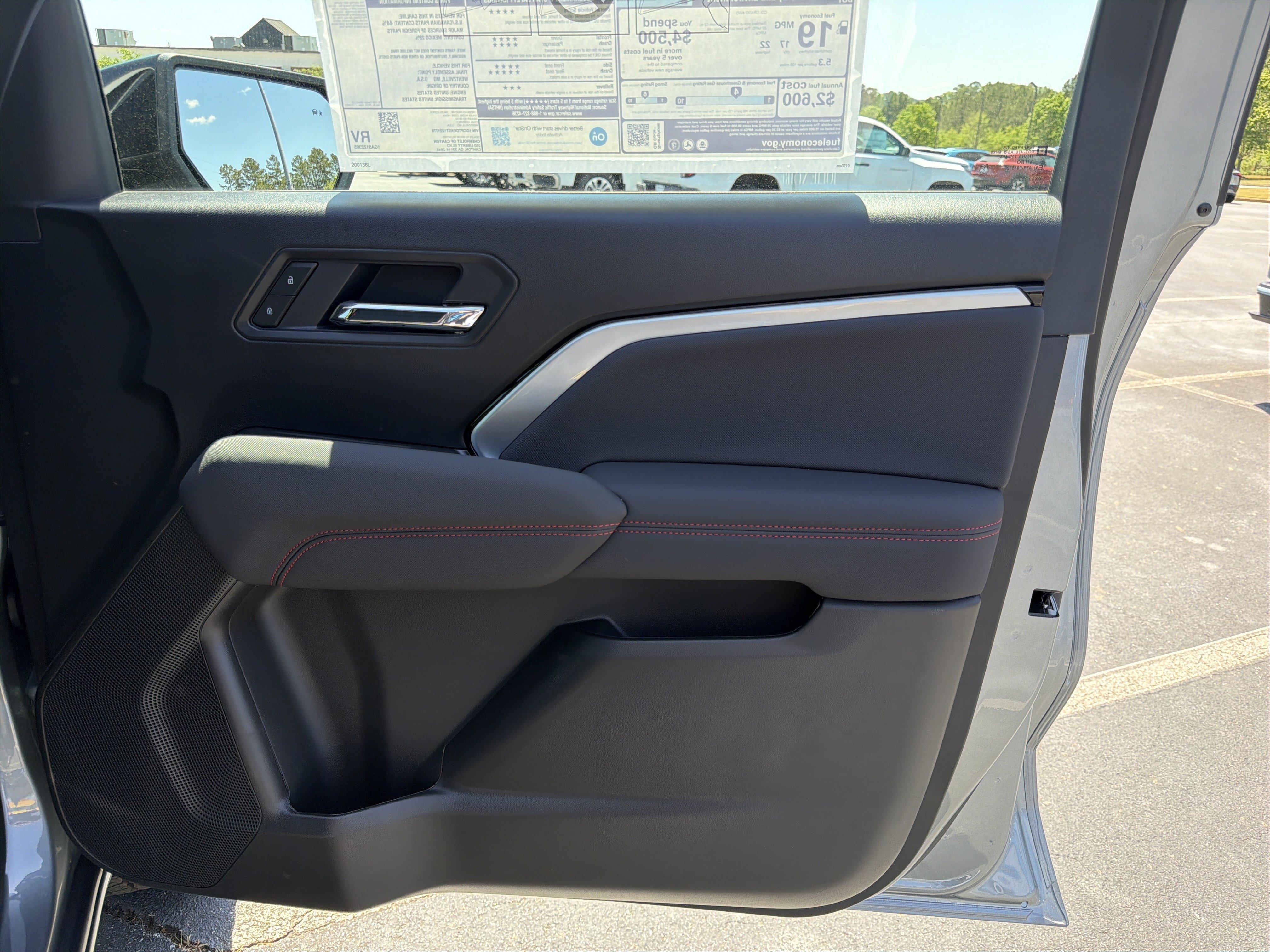 New 2026 Chevrolet Colorado Z71 image 14