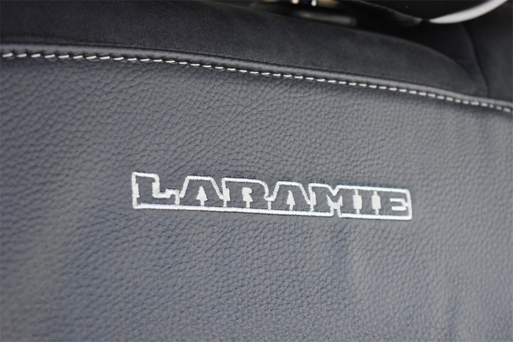 New 2026 RAM 1500 Laramie image 17