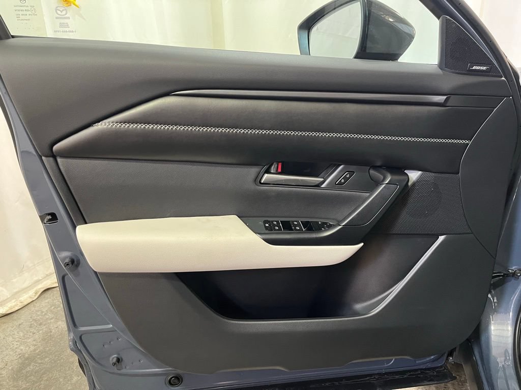 New 2026 MAZDA CX-50 AWD 2.5 S w/ Premium Package image 9