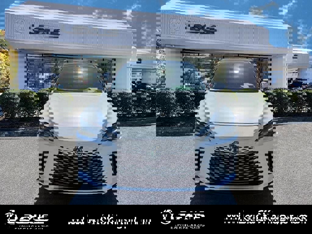 Used 2023 Lexus RX 350 AWD w/ Accessory Package (Z1) image 8