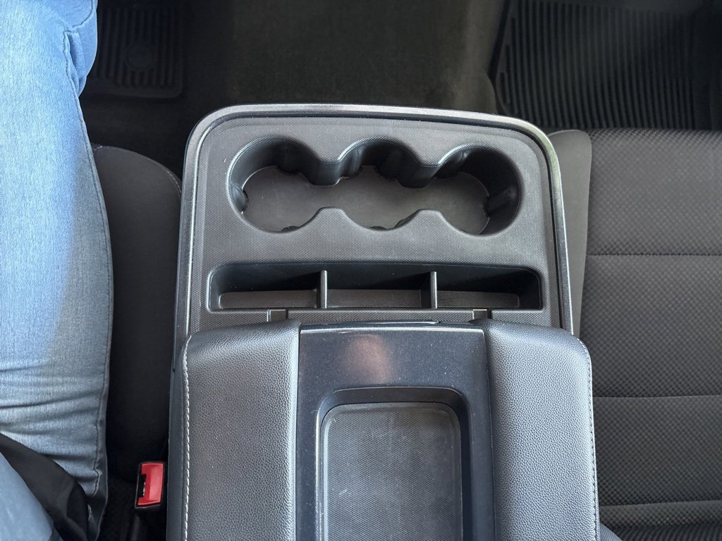 Used 2018 Chevrolet Silverado 1500 LT w/ All Star Edition image 19