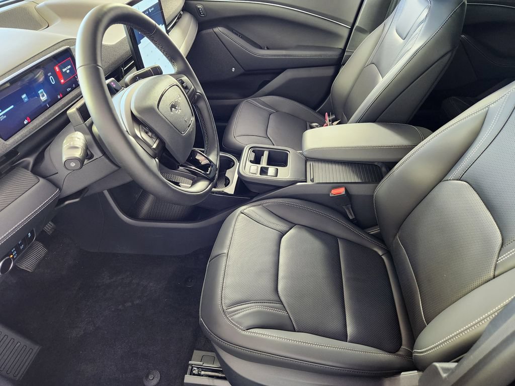 New 2026 Ford Mustang Mach-E Premium AWD/4WD image 11