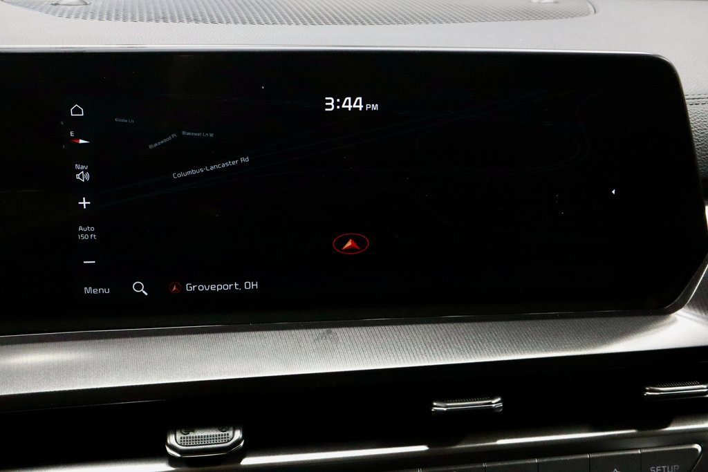 Used 2024 Kia Telluride S w/ S Sunroof Package image 3