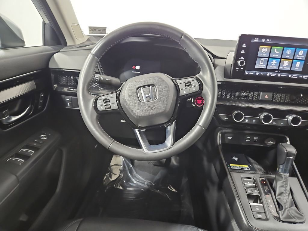 Used 2024 Honda CR-V EX-L image 13