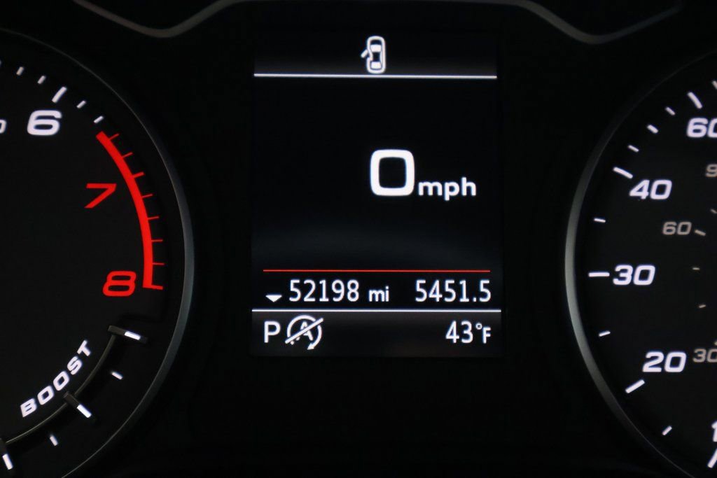 Used 2018 Audi S3 Premium Plus w/ Black Optic Dynamic Package image 21