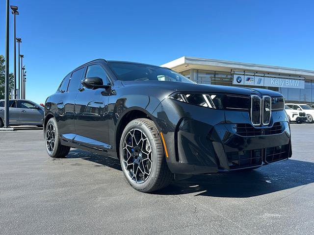 New 2027 BMW X5 xDrive40i w/ M Sport Package AWD/4WD image 1