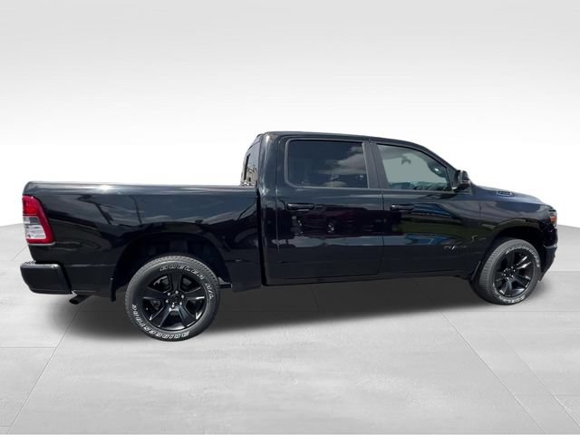 Used 2023 RAM 1500 Big Horn AWD/4WD image 7