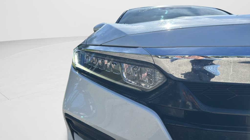 Used 2019 Honda Accord LX image 32