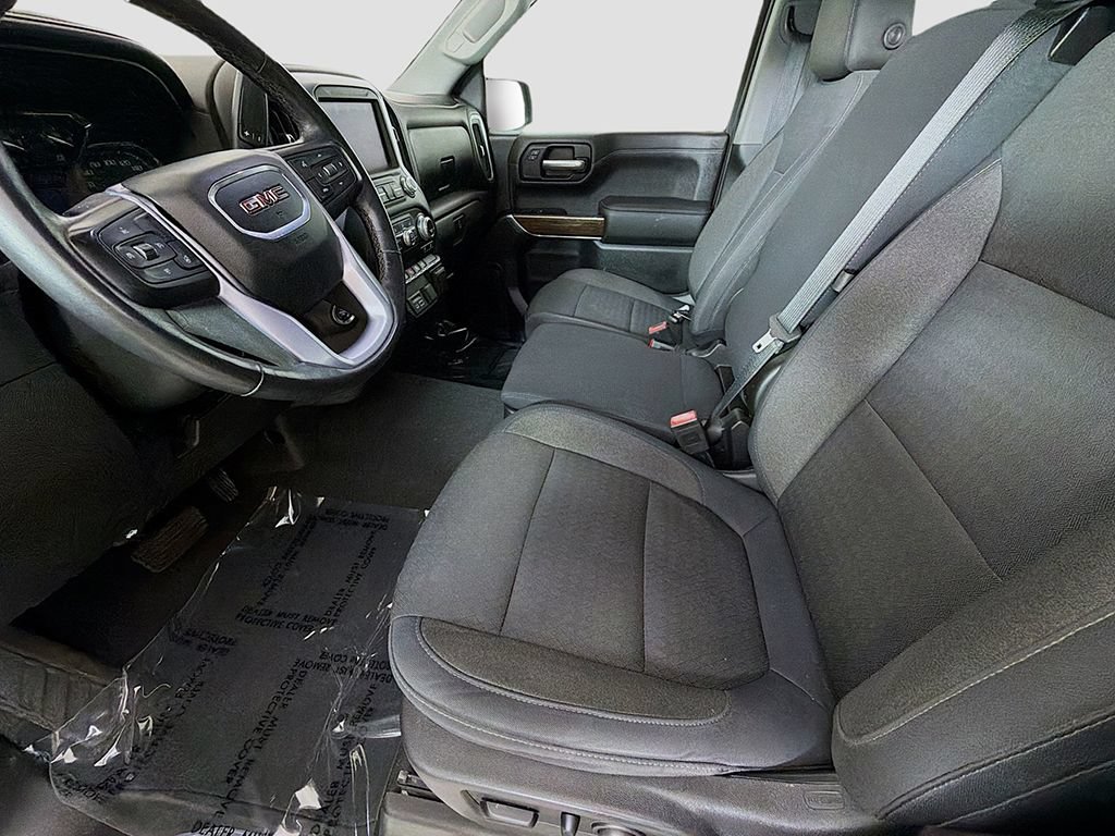 Used 2019 GMC Sierra 1500 SLE w/ Preferred Package AWD/4WD image 19