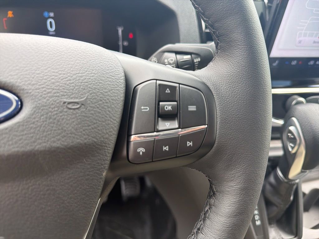New 2026 Ford Transit 350 XLT AWD/4WD image 32