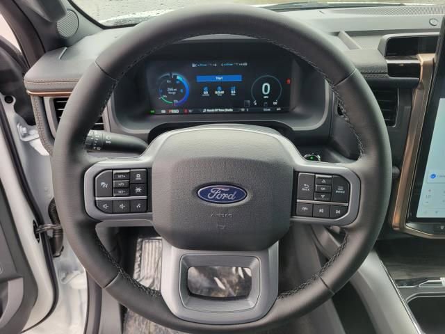 New 2025 Ford F150 Lightning Lariat image 20