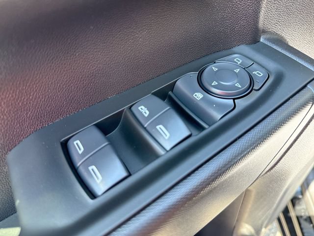 Used 2024 Chevrolet Silverado 1500 Custom Trail Boss AWD/4WD image 13