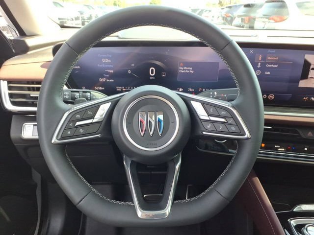 Used 2024 Buick Envision Sport Touring AWD/4WD image 18