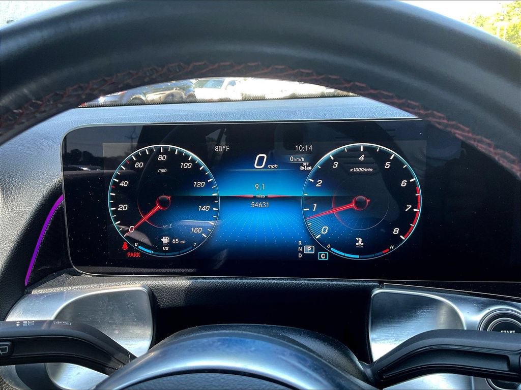 Used 2023 Mercedes-Benz GLB 250 image 12