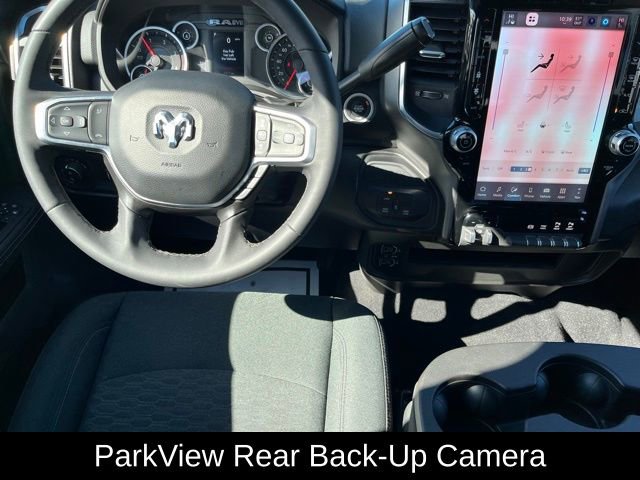 Used 2025 RAM 2500 Big Horn image 20