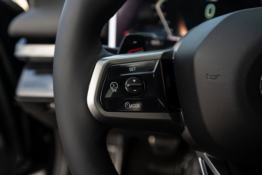 New 2026 BMW 530i xDrive w/ M Sport Package image 18