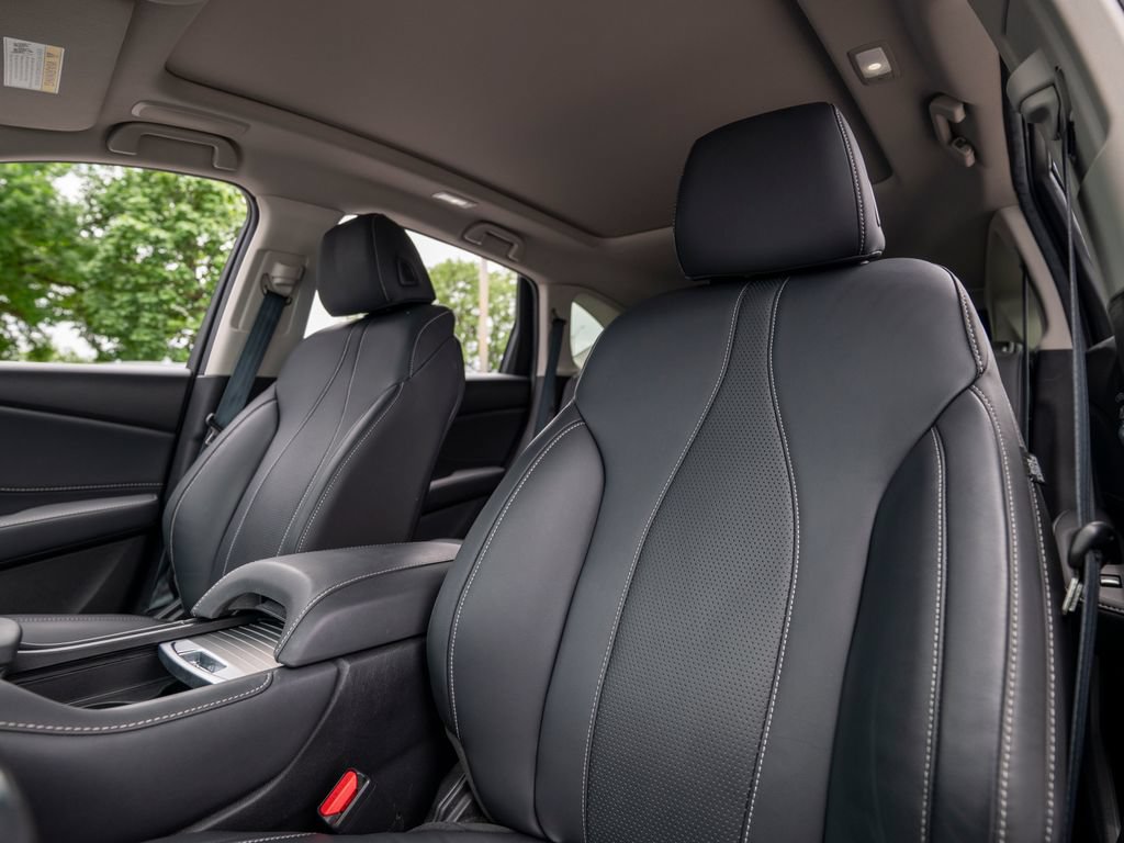Certified 2024 Acura RDX SH-AWD w/ Technology Package image 10