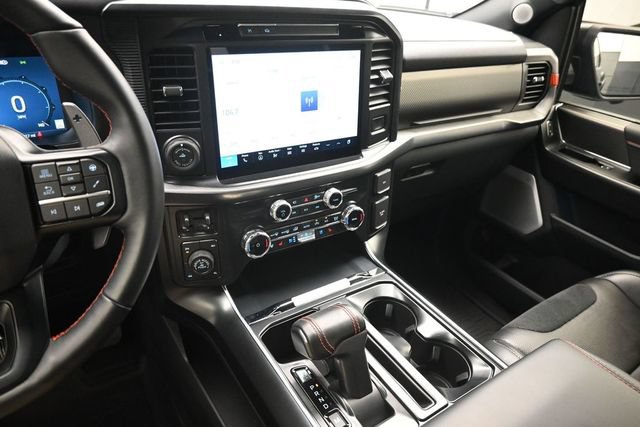 Used 2025 Ford F150 Raptor AWD/4WD image 8